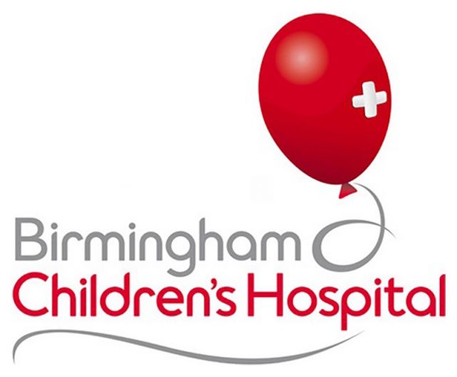 Birmingham childrens hospital