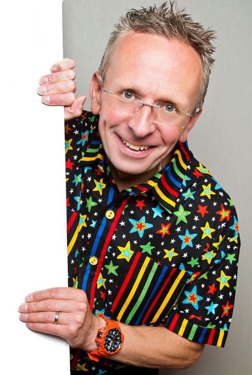 Magic Russ - Children's Entertainer & Magician
