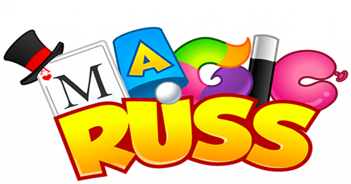Magic Russ - Children's Entertainer & Magician | FAQ